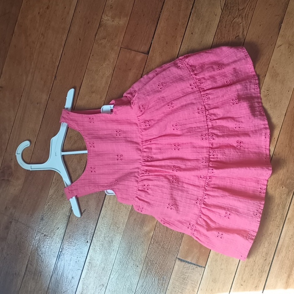 Baby Dress